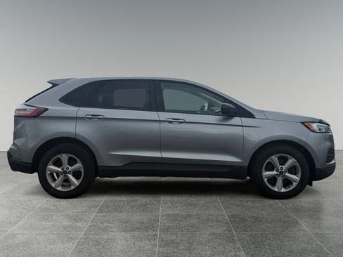 Used 2020 Ford Edge SE AWD/4WD image 6