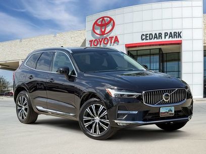 Used 2022 Volvo XC60 B5 Inscription