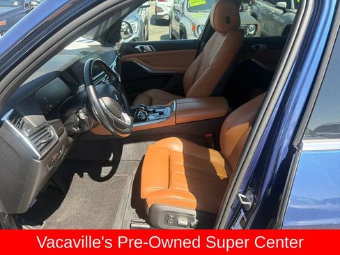 Used 2019 BMW X5 xDrive40i w/ Premium Package AWD/4WD image 9