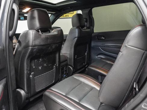 Used 2024 Dodge Durango GT AWD/4WD image 19