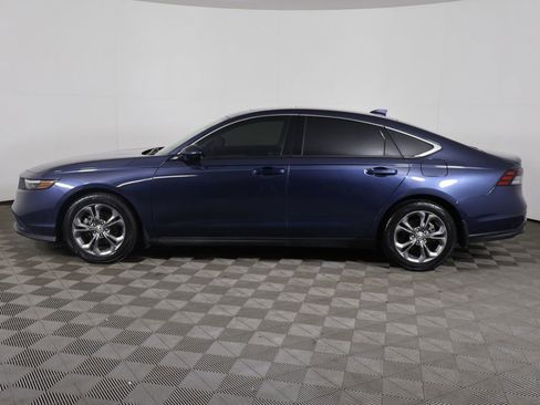 Used 2024 Honda Accord EX image 17