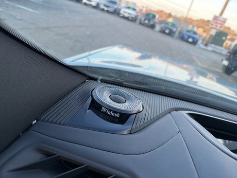 Certified 2022 Jeep Grand Cherokee Overland w/ Adv Protech Group III image 15