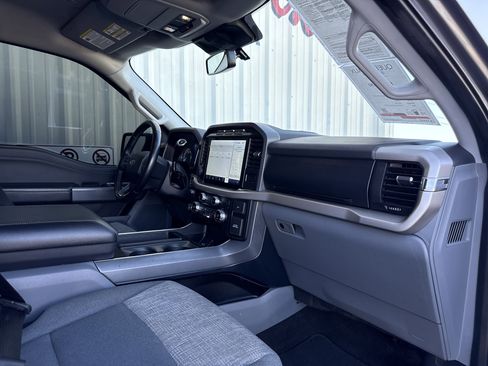 Used 2021 Ford F150 XLT w/ Equipment Group 302A High image 46