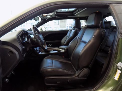 Certified 2021 Dodge Challenger SXT w/ Plus Package image 28