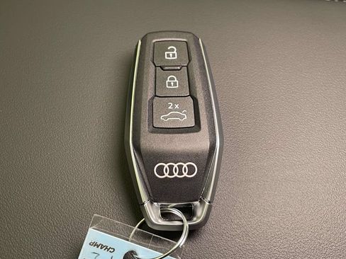 New 2026 Audi A6 Premium Plus AWD/4WD image 43