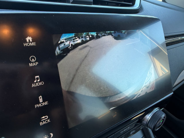 Used 2019 Honda CR-V Touring image 22
