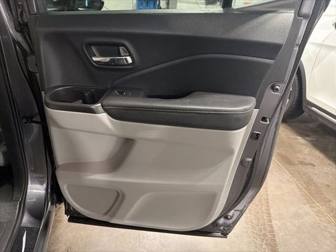 Used 2020 Honda Ridgeline RTL-E image 15