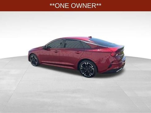 Used 2024 Kia K5 GT-Line w/ GT-Line Premium Package AWD/4WD image 4