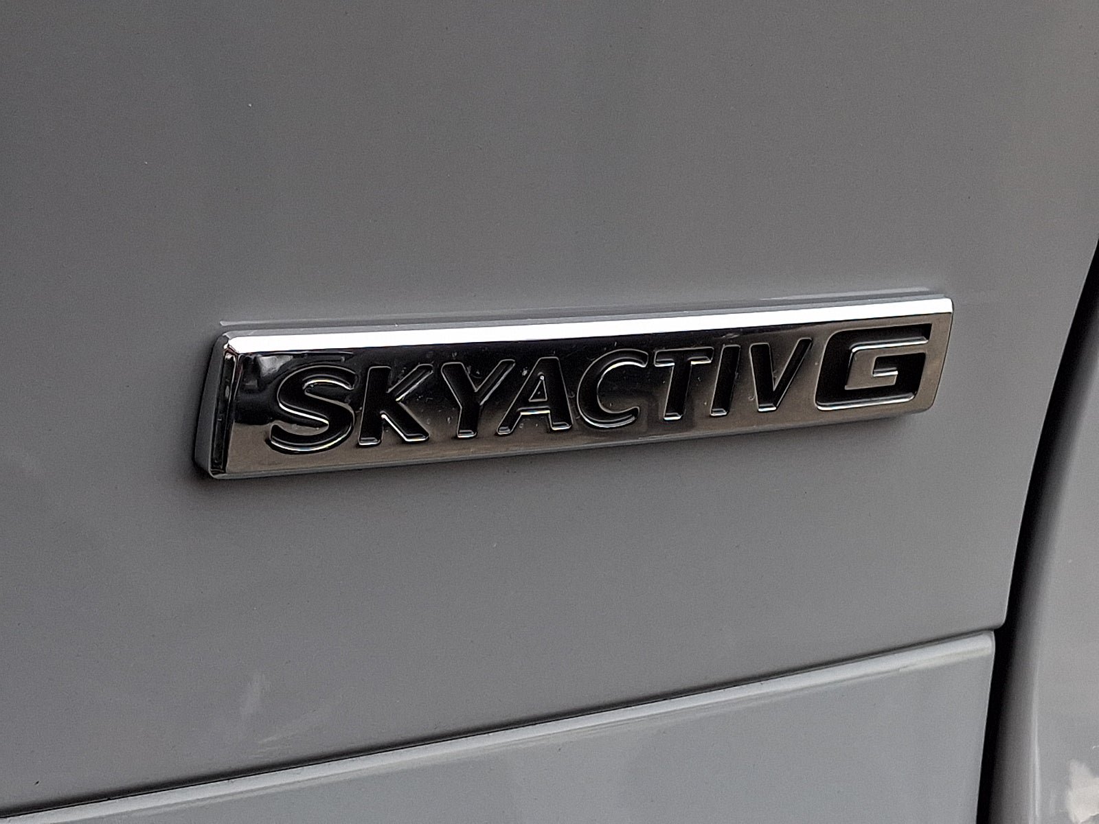 New 2026 MAZDA CX-5 Preferred AWD/4WD image 16