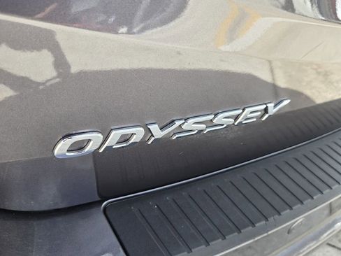 Used 2026 Honda Odyssey Touring image 16