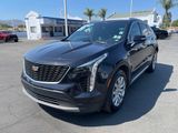 Used 2023 Cadillac XT4 Premium Luxury image 4