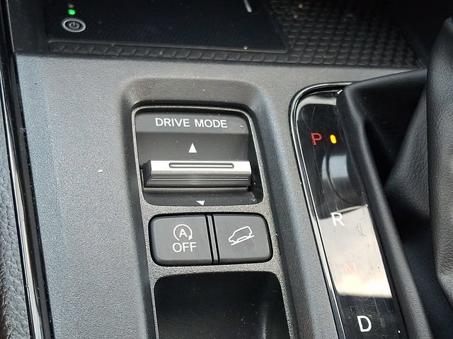 Used 2026 Honda CR-V EX image 23