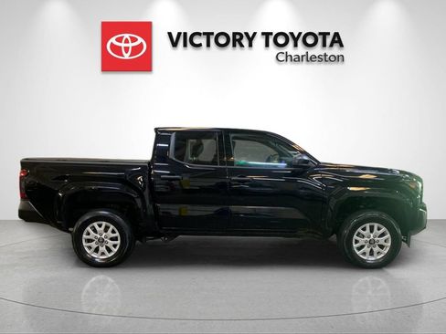Used 2024 Toyota Tacoma 2WD Double Cab image 6