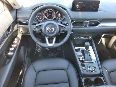 New 2025 MAZDA CX-5 AWD 2.5 S image 7
