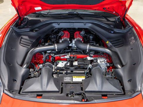 Used 2015 Ferrari California T RWD image 26