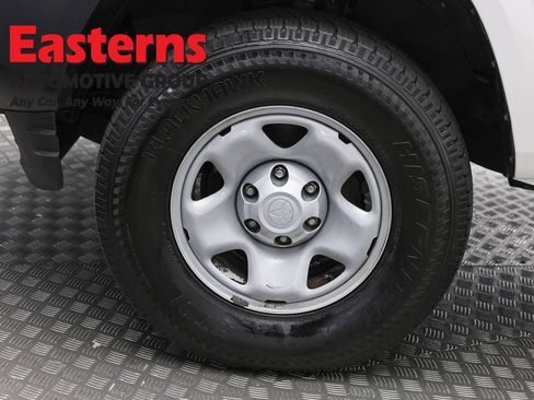 Used 2021 Toyota Tacoma SR RWD image 30