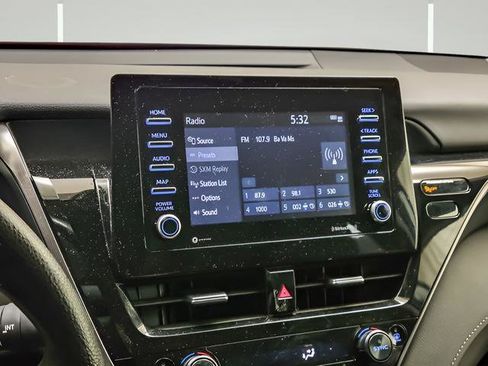 Certified 2024 Toyota Camry LE image 17