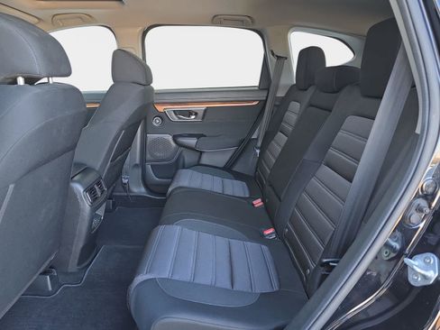 Certified 2021 Honda CR-V EX image 16