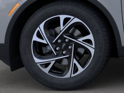 New 2026 Lincoln Nautilus Premier w/ Equipment Group 102A image 19