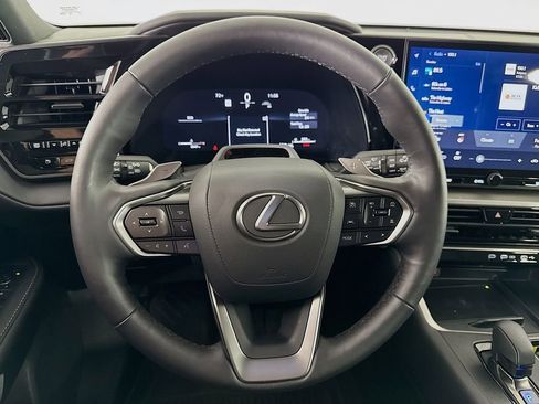 Used 2025 Lexus TX 350 AWD w/ Convenience Package image 11