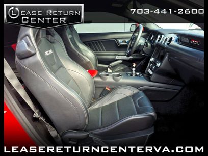 Used 2016 Ford Mustang GT Premium w/ GT Performance Package