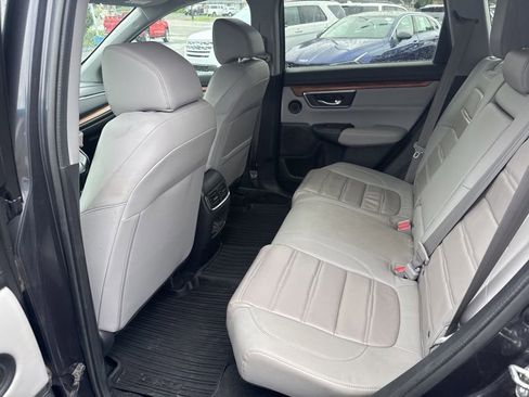 Used 2019 Honda CR-V Touring image 12