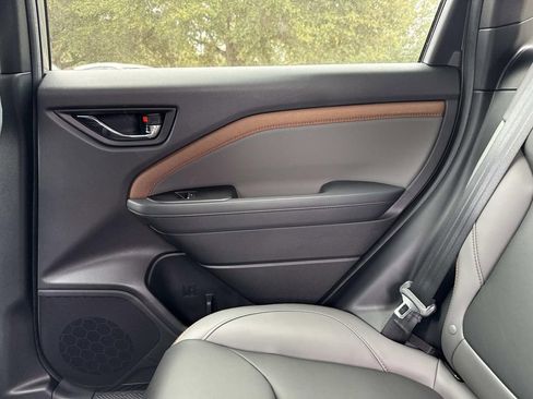 New 2026 Subaru Forester Sport image 16