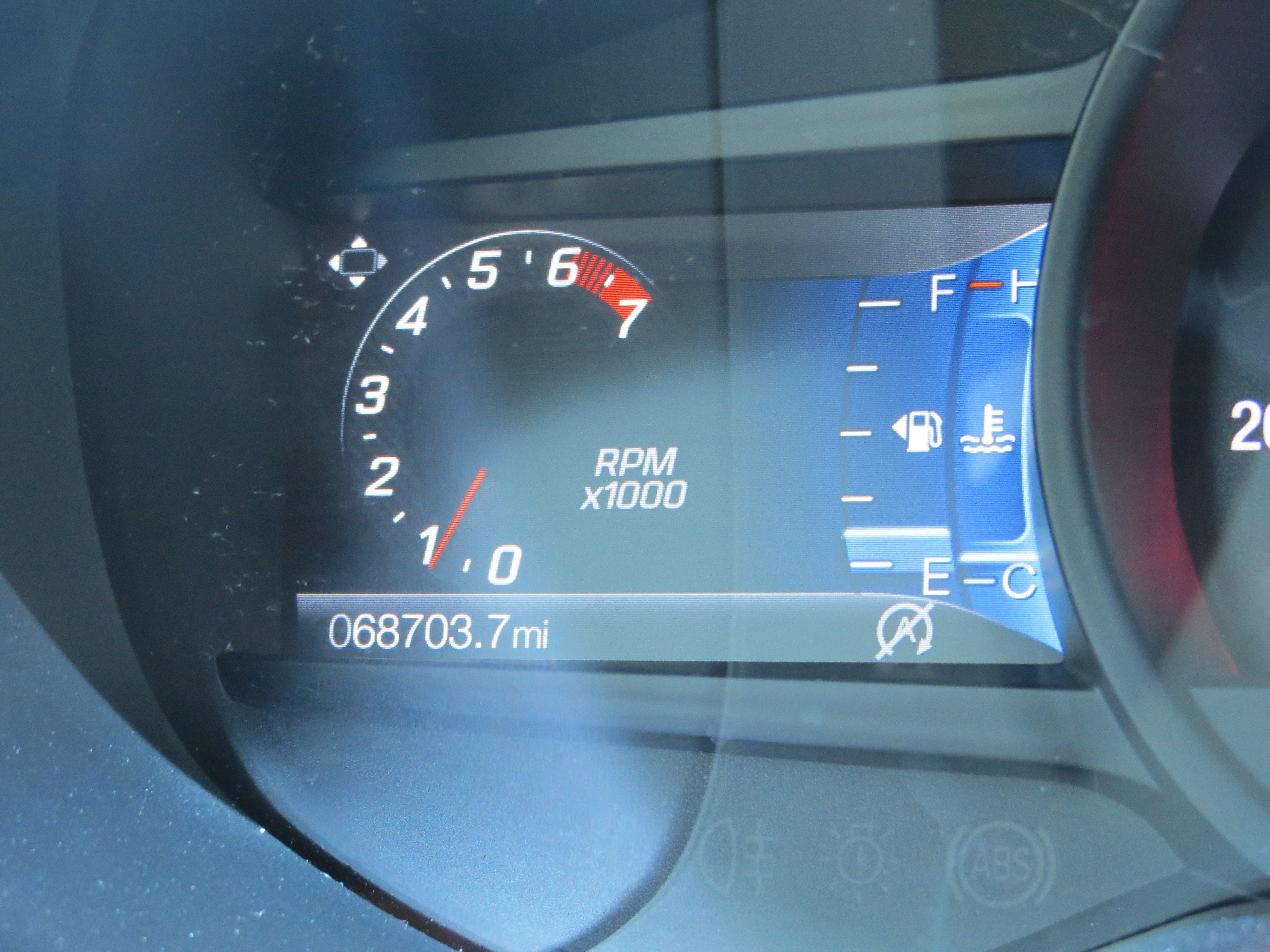 Used 2020 Ford Edge ST w/ Equipment Group 401A AWD/4WD image 25