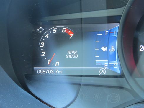 Used 2020 Ford Edge ST w/ Equipment Group 401A AWD/4WD image 25
