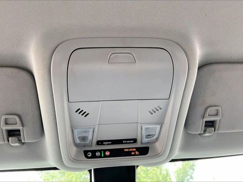 Used 2023 Chevrolet Equinox LT AWD/4WD image 36