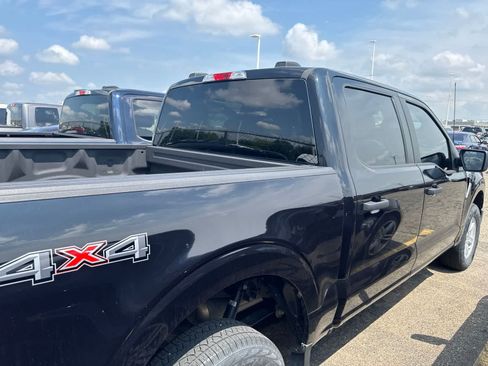 Used 2022 Ford F150 XLT w/ Trailer Tow Package AWD/4WD image 13