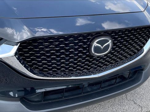 Used 2023 MAZDA CX-30 AWD 2.5 S w/ Preferred Package image 29