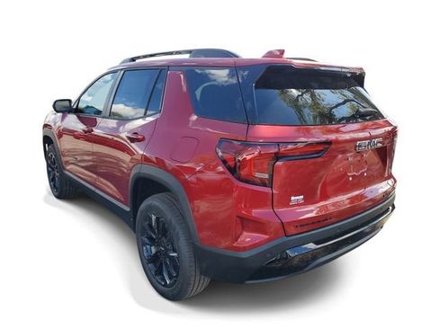 New 2026 GMC Terrain Elevation w/ Black Edition image 4