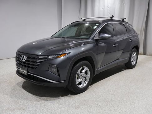 Used 2023 Hyundai Tucson SEL AWD/4WD image 5
