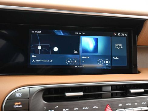 New 2026 Hyundai Palisade Calligraphy AWD/4WD image 18