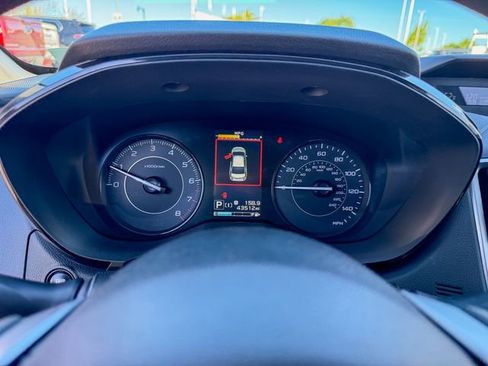 Used 2022 Subaru Impreza Premium image 15
