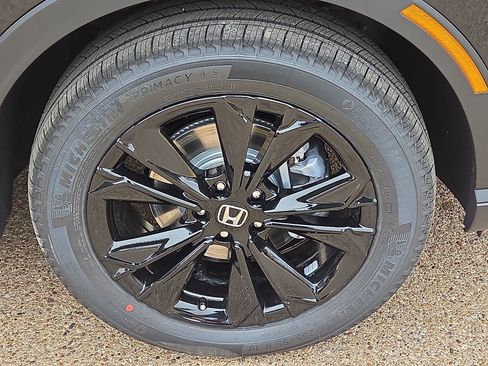 New 2026 Honda CR-V Sport Touring image 6