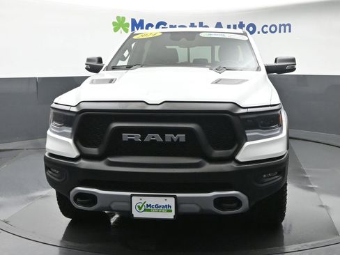 Used 2024 RAM 1500 Rebel w/ Rebel Level 1 Equipment Group AWD/4WD image 5
