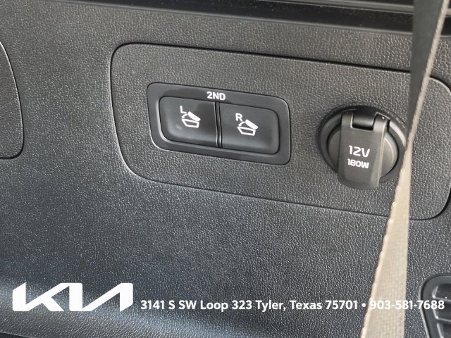 Certified 2023 Kia Sorento SX AWD/4WD image 11