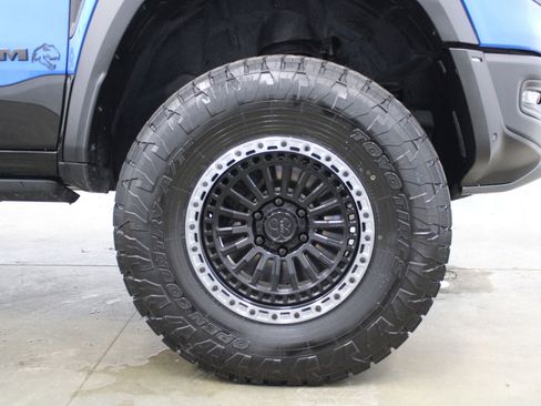 Used 2021 RAM 1500 TRX w/ TRX Level 1 Equipment Group AWD/4WD image 6