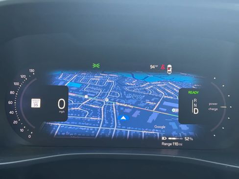 Used 2023 Volvo XC40 Recharge Plus w/ Protection Package Premier AWD/4WD image 35