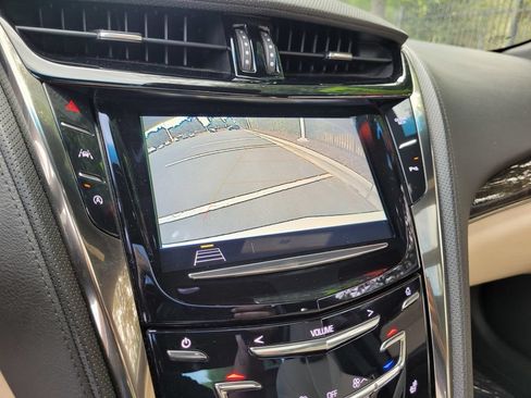Used 2018 Cadillac CTS Luxury RWD image 18