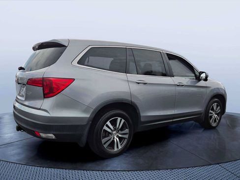 Used 2018 Honda Pilot EX-L image 6