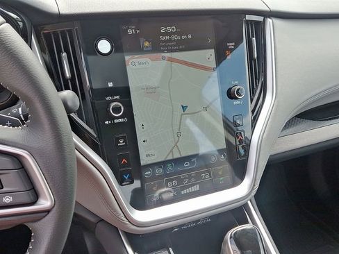 New 2025 Subaru Legacy Premium image 9