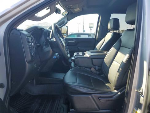 Used 2020 Chevrolet Silverado 3500 W/T w/ WT Convenience Package image 14