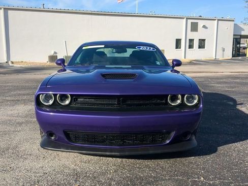 Used 2023 Dodge Challenger R/T w/ Performance Plus Package image 9