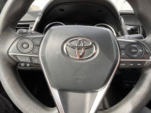 Used 2023 Toyota Camry LE image 4