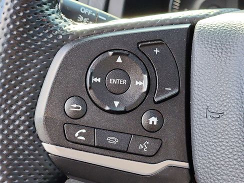 Used 2023 Honda Passport EX-L image 21