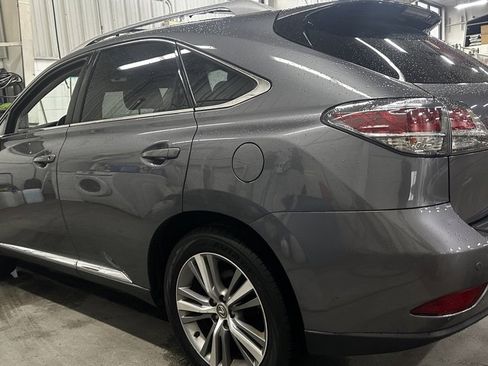 Used 2015 Lexus RX 350 350 image 3