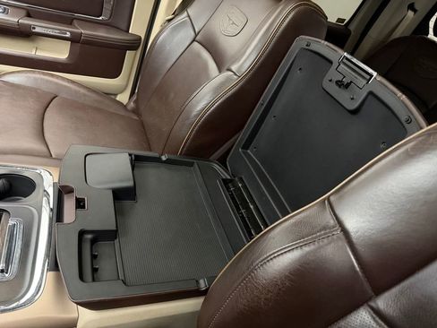 Used 2016 RAM 2500 Longhorn w/ Convenience Group image 31